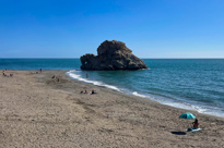 El Peñon Del Cuervo