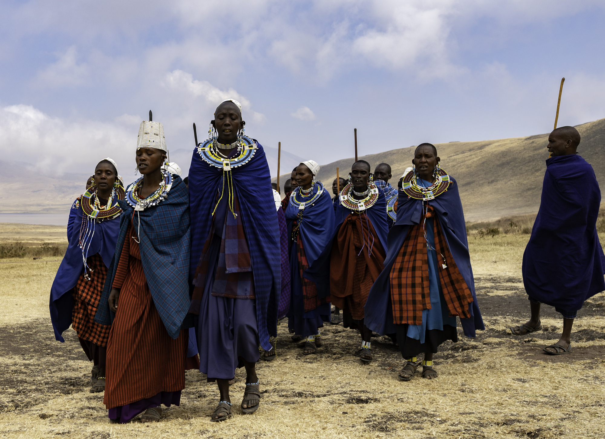 Maasai (2)