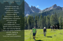 Peder Dolomiti