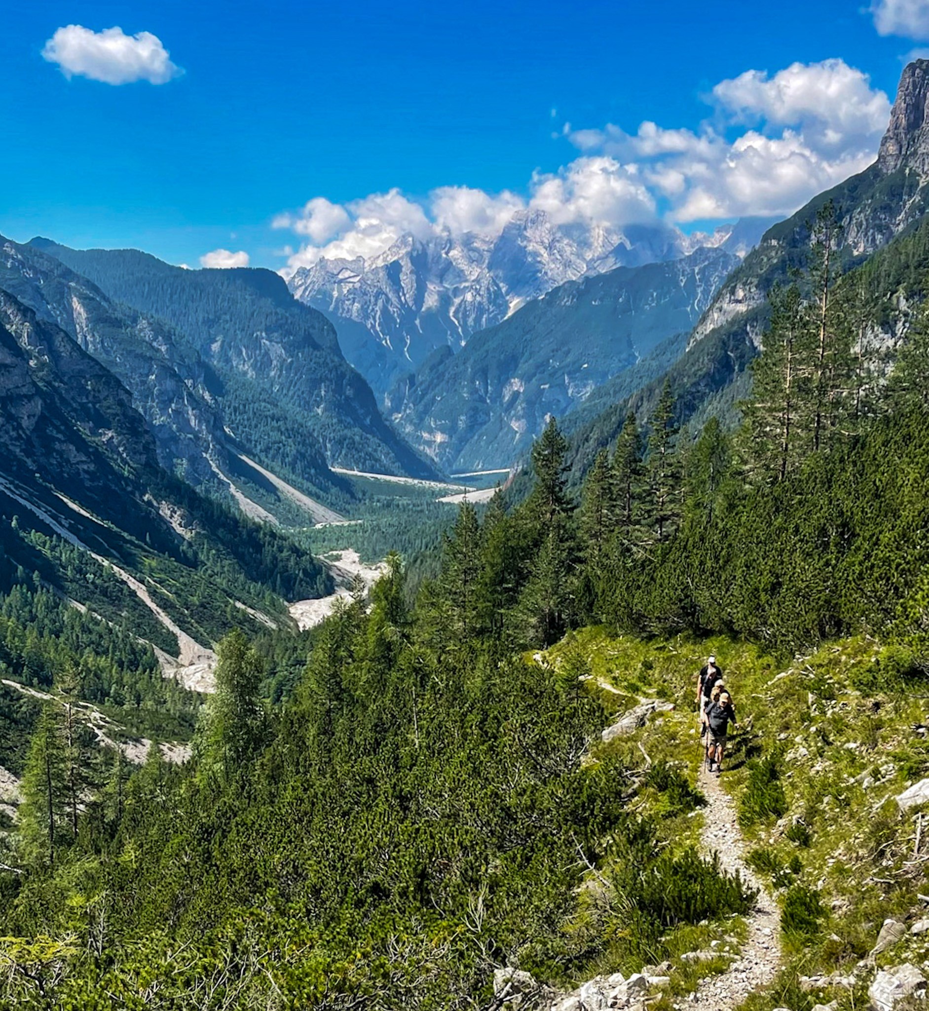 Val Cimoliana