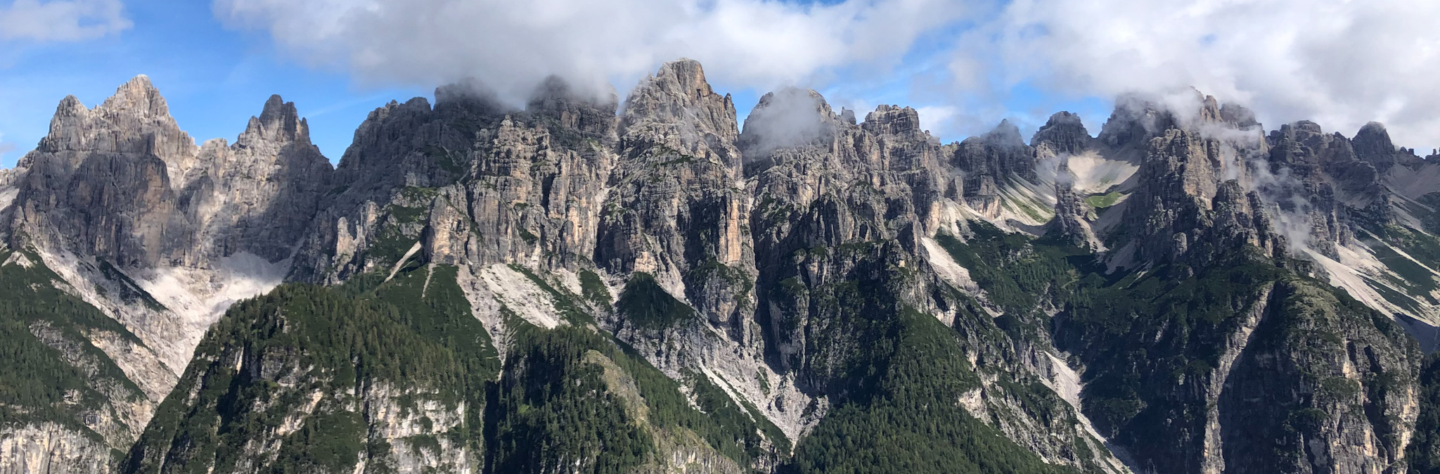 Dolomiti Friulane
