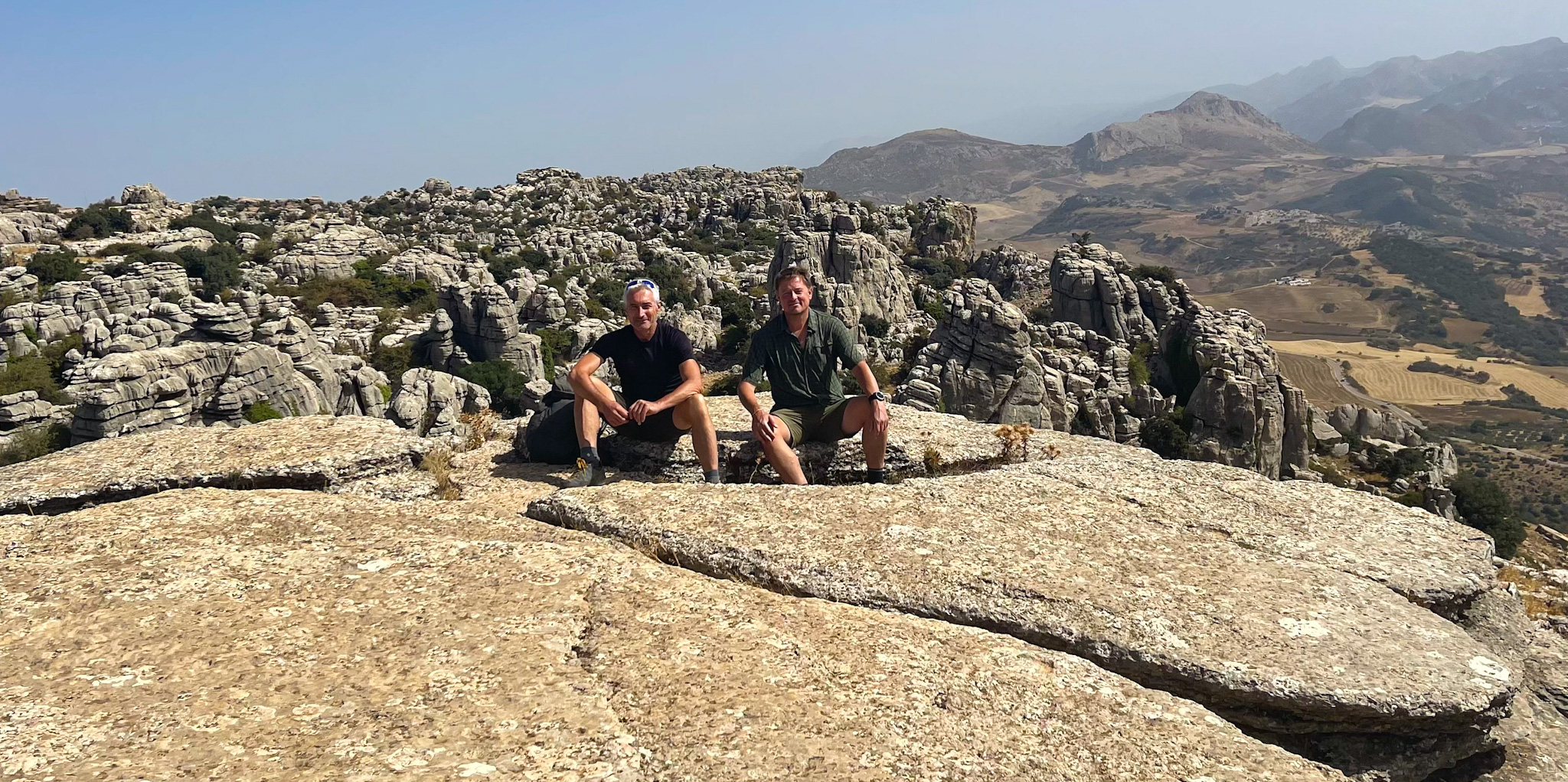 El Torcal 2