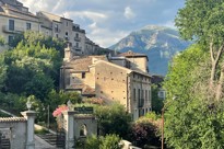 Morano Calabro Og Vores Hotel
