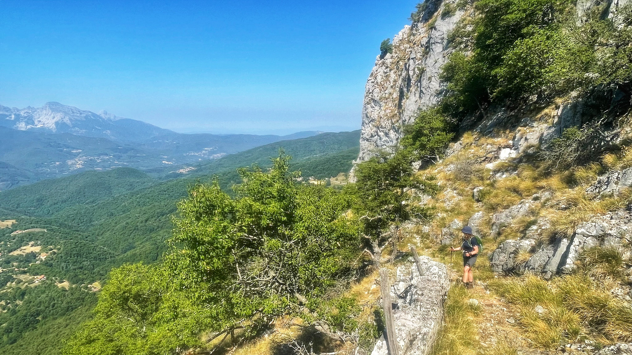 Den Grønne Garfagnana Dal