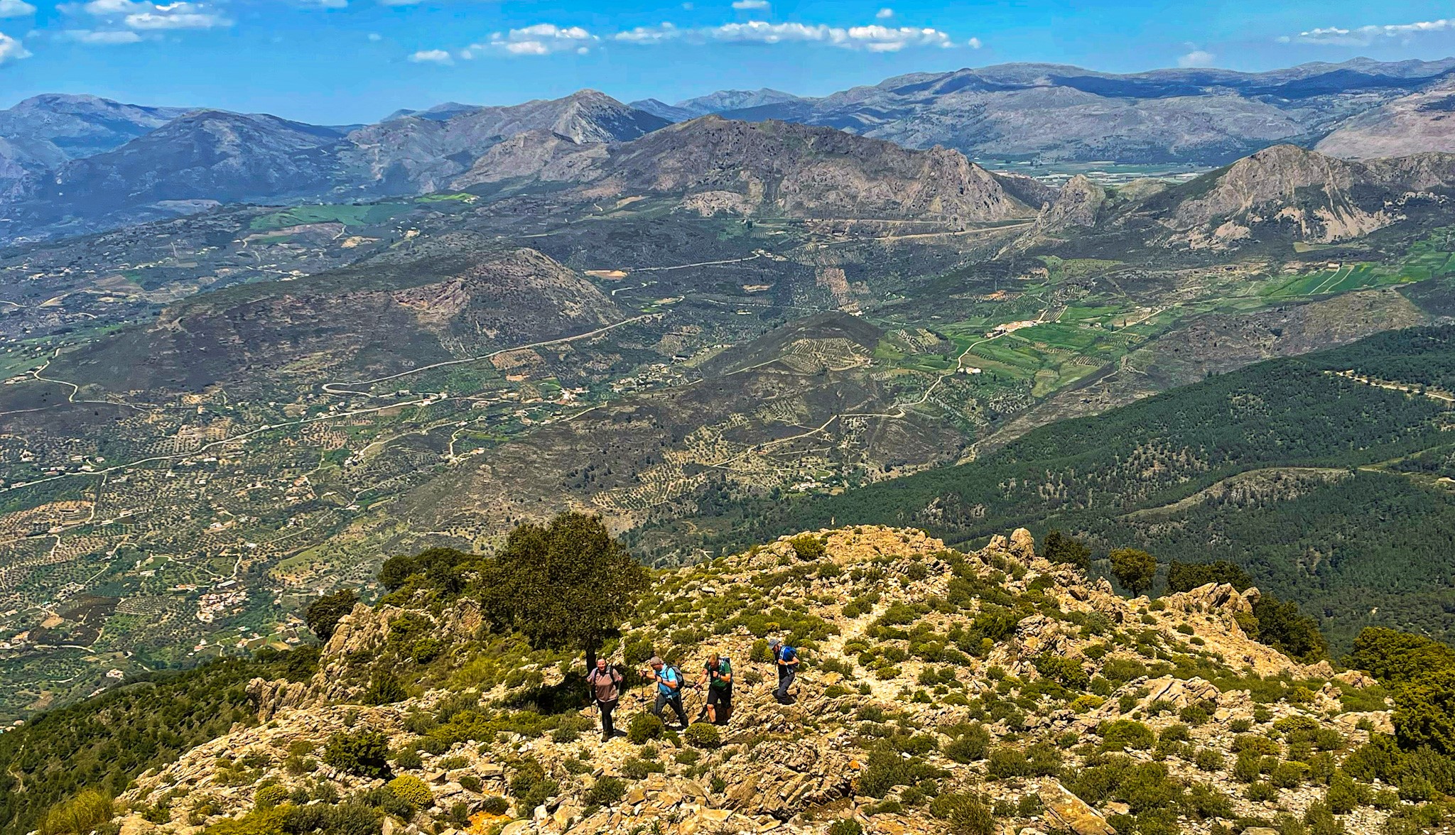 Mod Collado De La Torrecilla