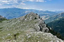 Pollino Og Udsigten