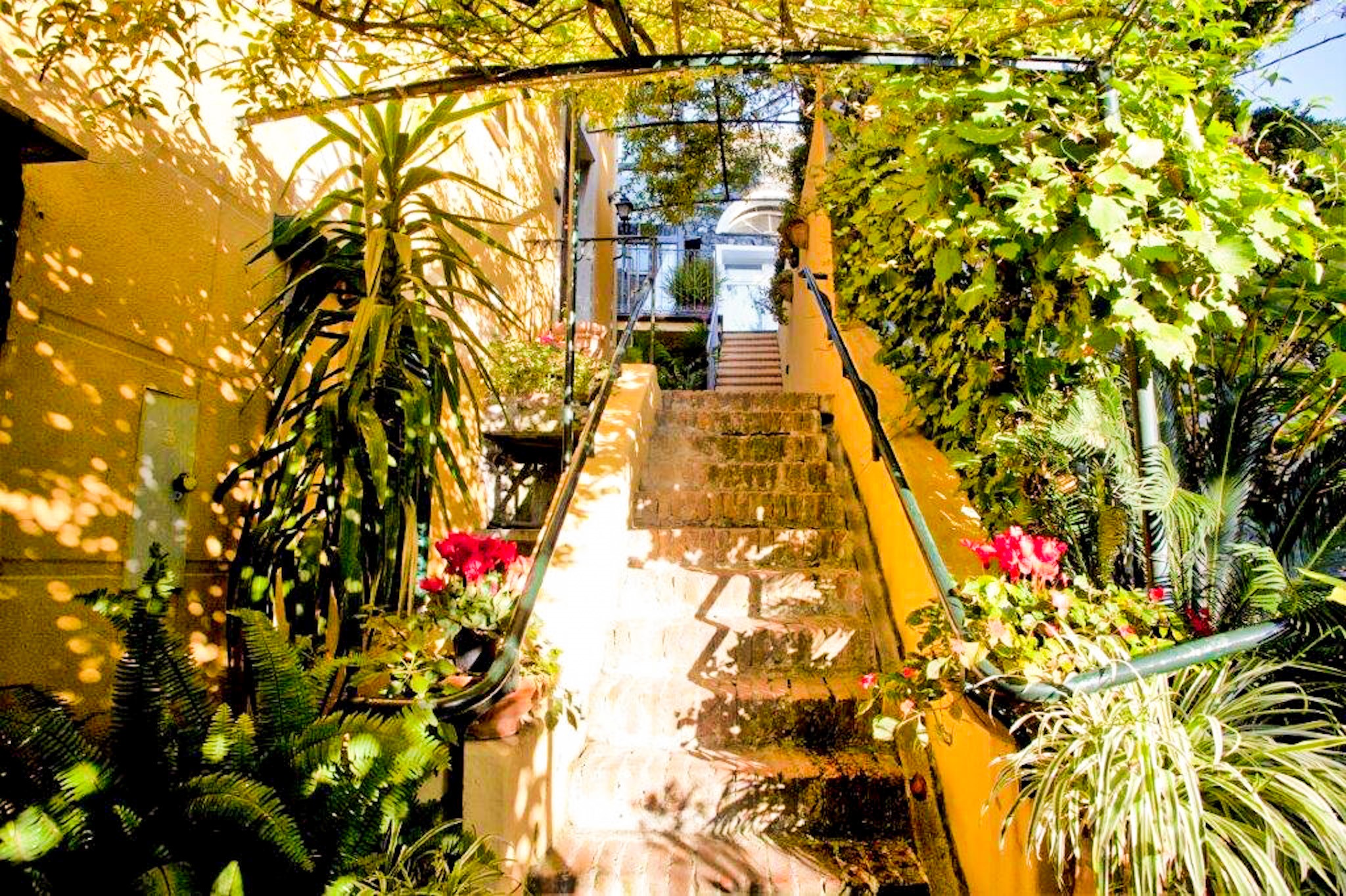 Villa Margherita. Indagangen