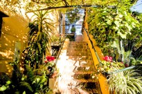 Villa Margherita. Indagangen