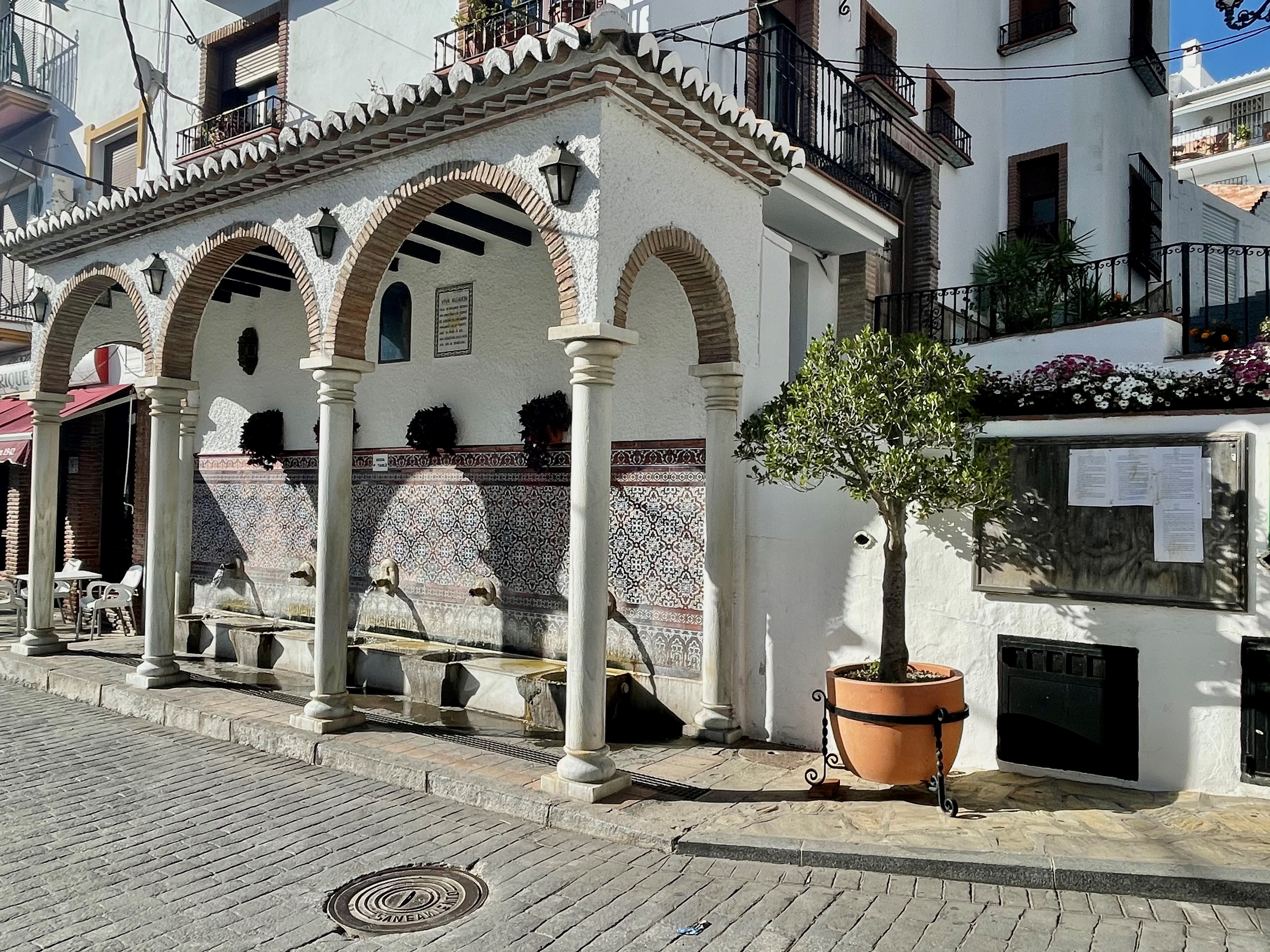 Fontana