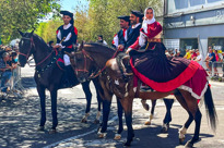 Nuoro, Festa Del Redentore