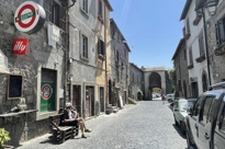 Italien. I Højeste Grad.