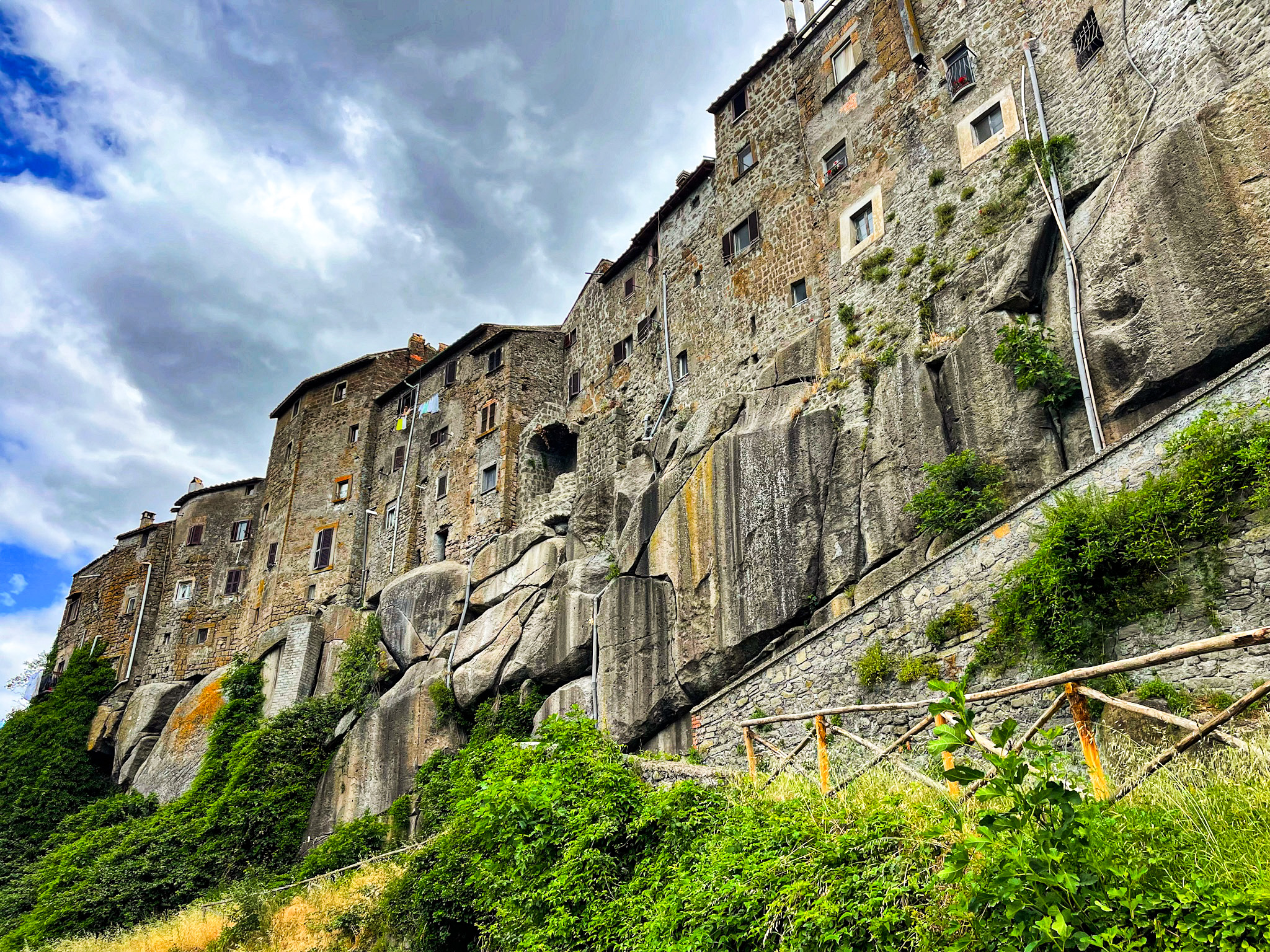 Tuscia Er Speciel