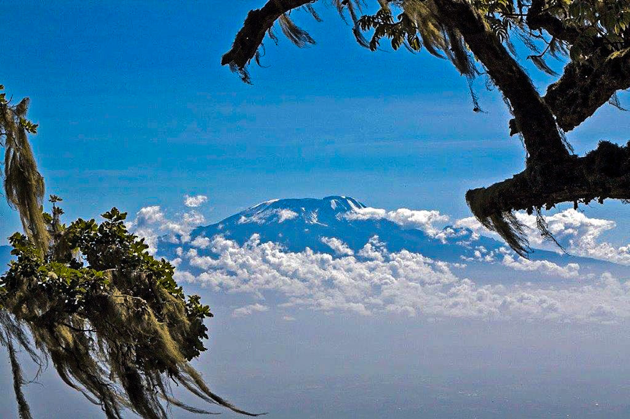 Kili Set Fra Meru