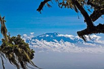Kili Set Fra Meru