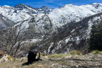 Sierra Nevadas Smukkeste Tinder Fra Cortijo Del Hornillo