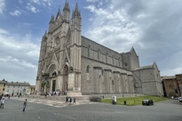 Orvietos Katedral