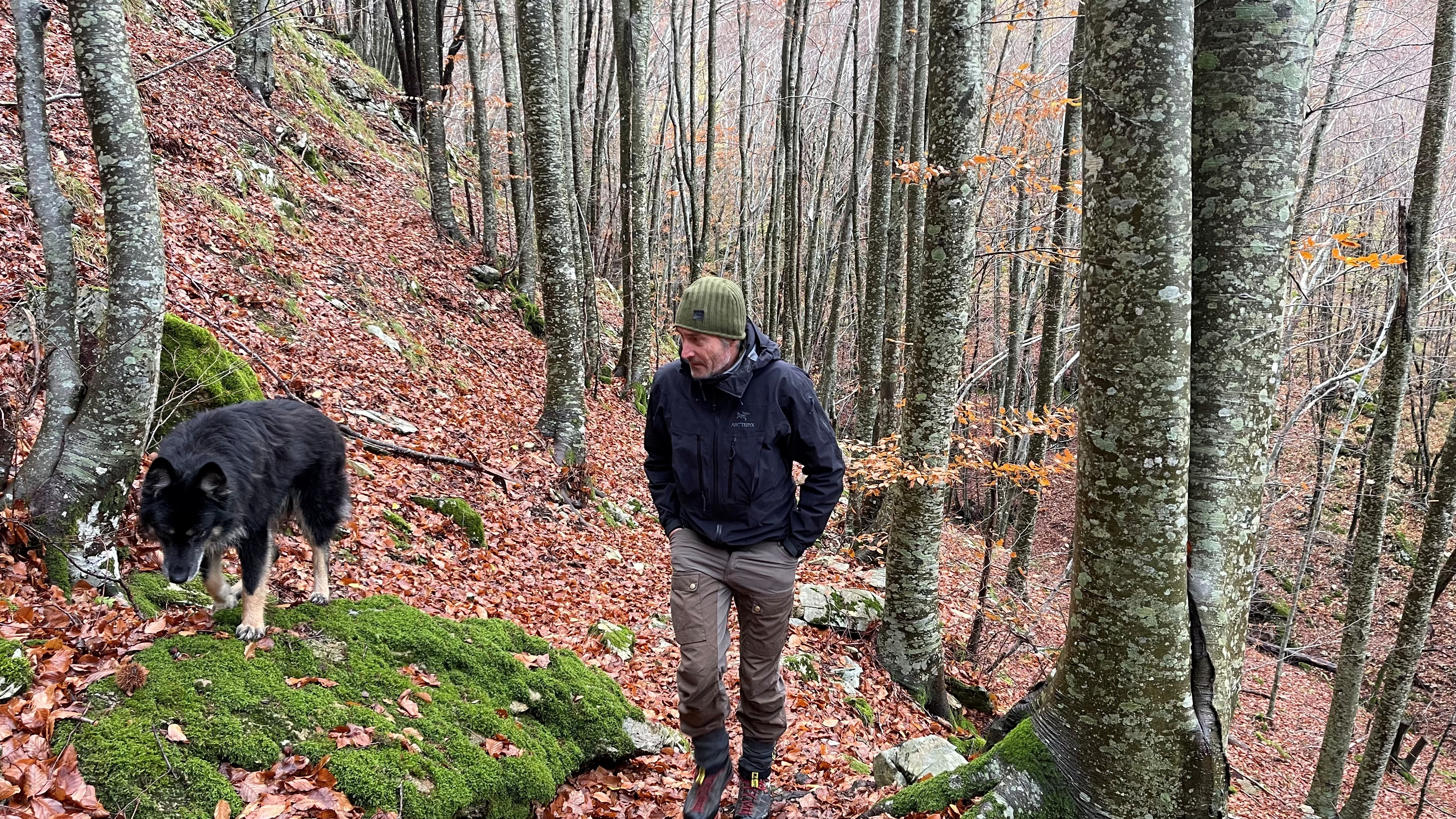 Gianni I Puntato