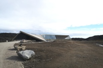 Dag 9 Ilulissat Isfjordscenter @ Helle Leed
