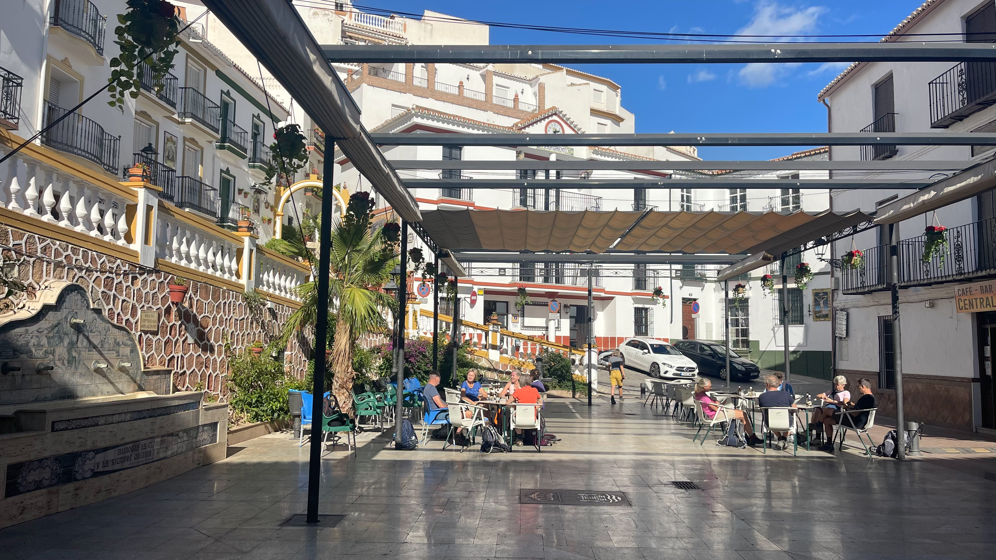Almogía