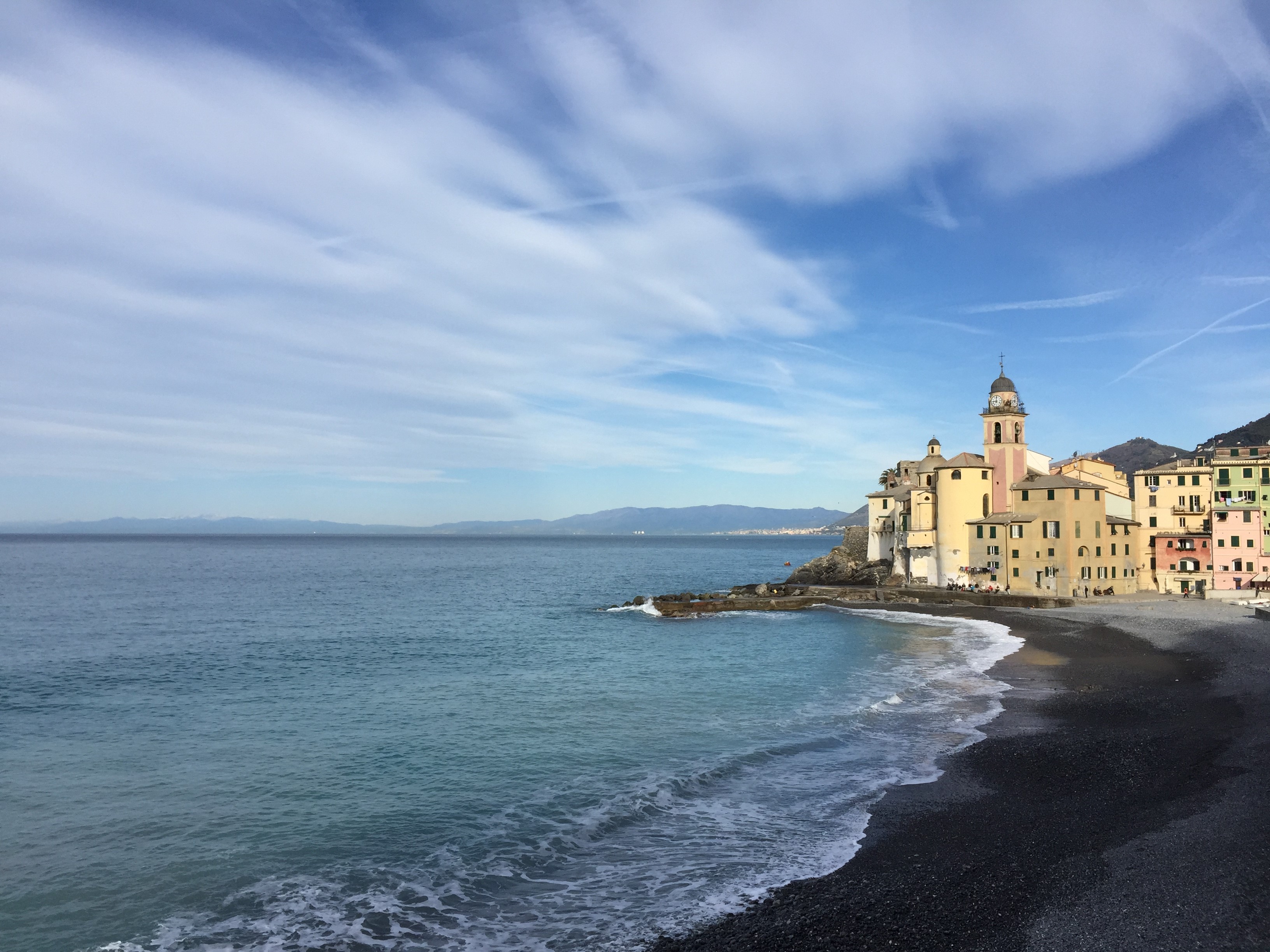 Camogli