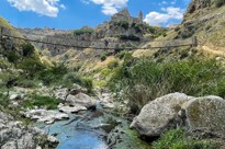 Broen Over Gravina Di Matera