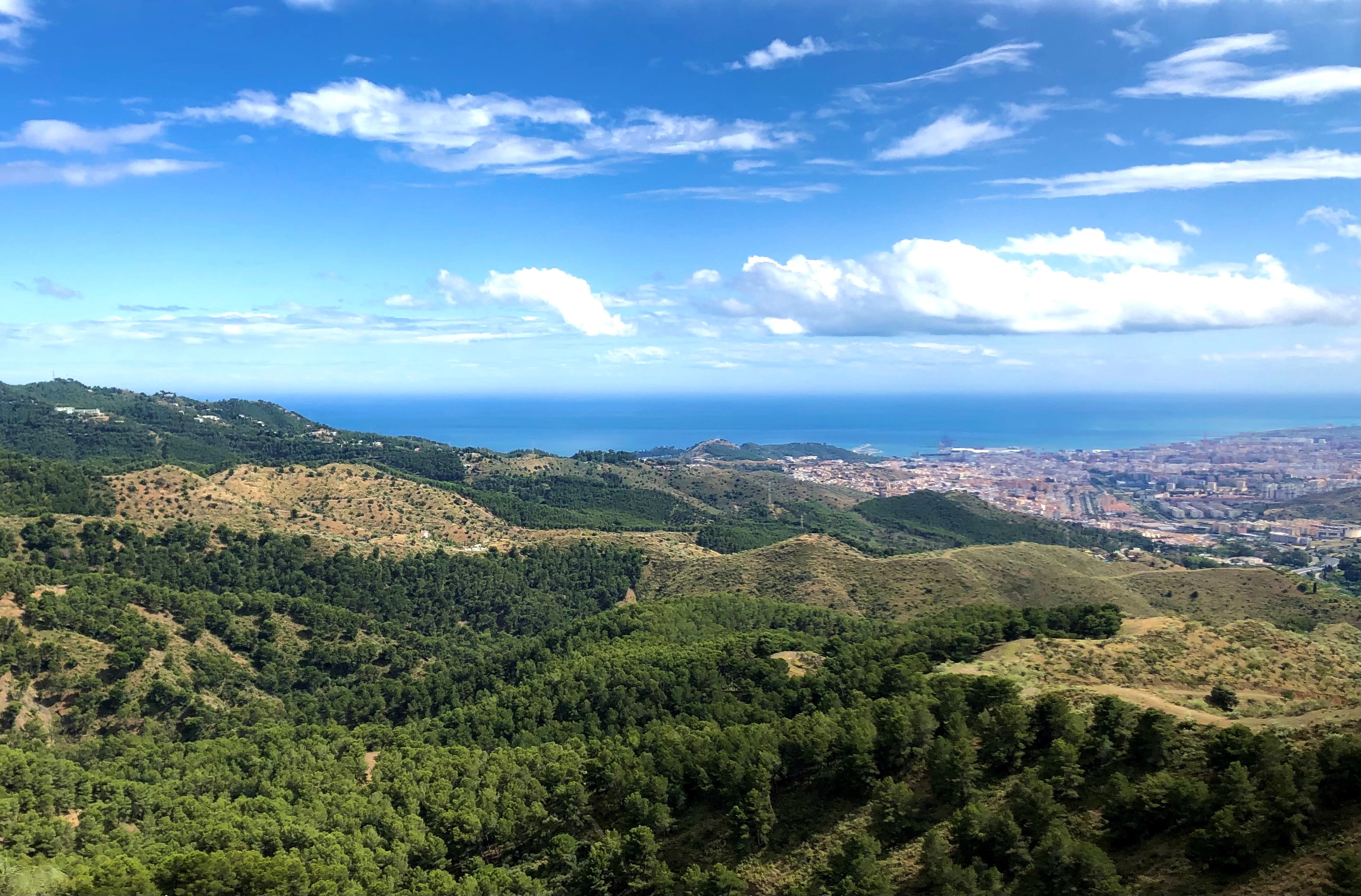 Malaga Dai Montes 3