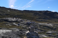 Dag 5 Glacier Lodge Eqi Og Varde @ Helle Leed