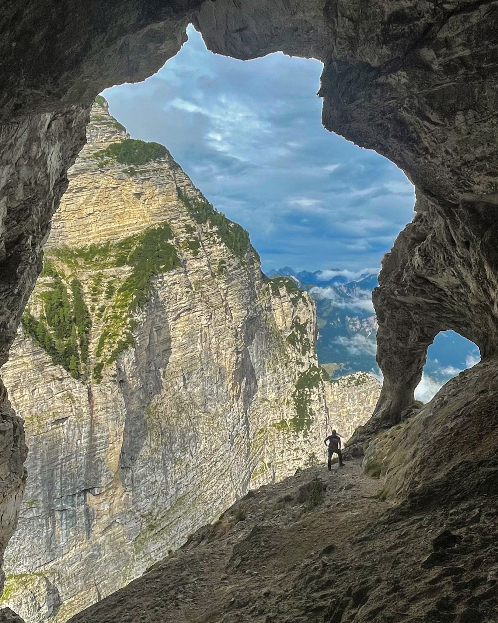 Grotta Del Ledan Kopi