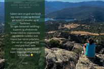 Dung, Sardinien