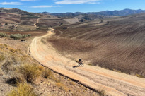 Mod Valle De Abdalajís Fra Fuente Amarga