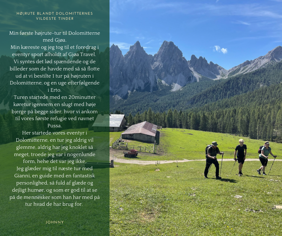 Johnny Dolomiti (2)