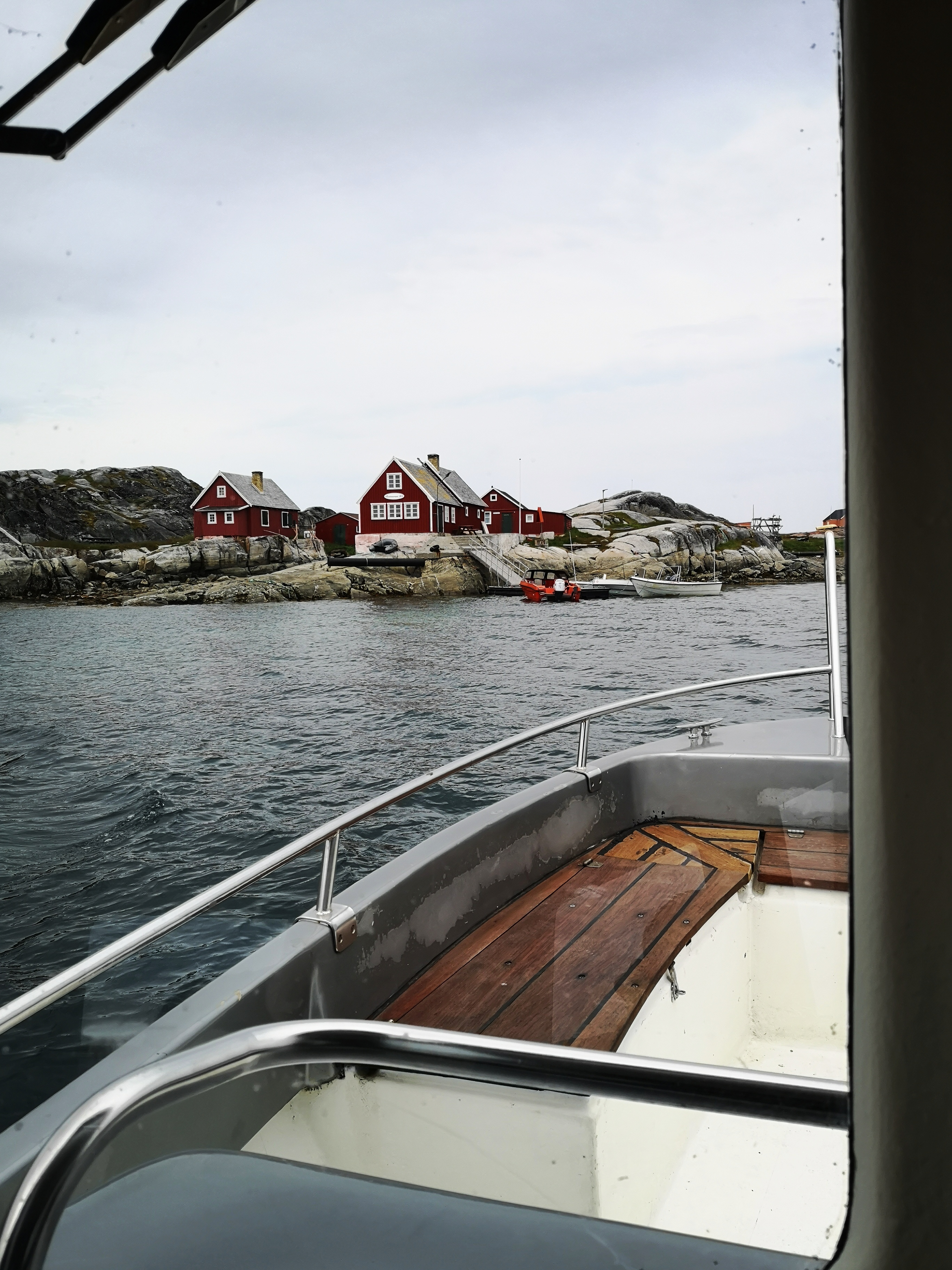 Dag 3 H8 I Rodebay @ Helle Leed