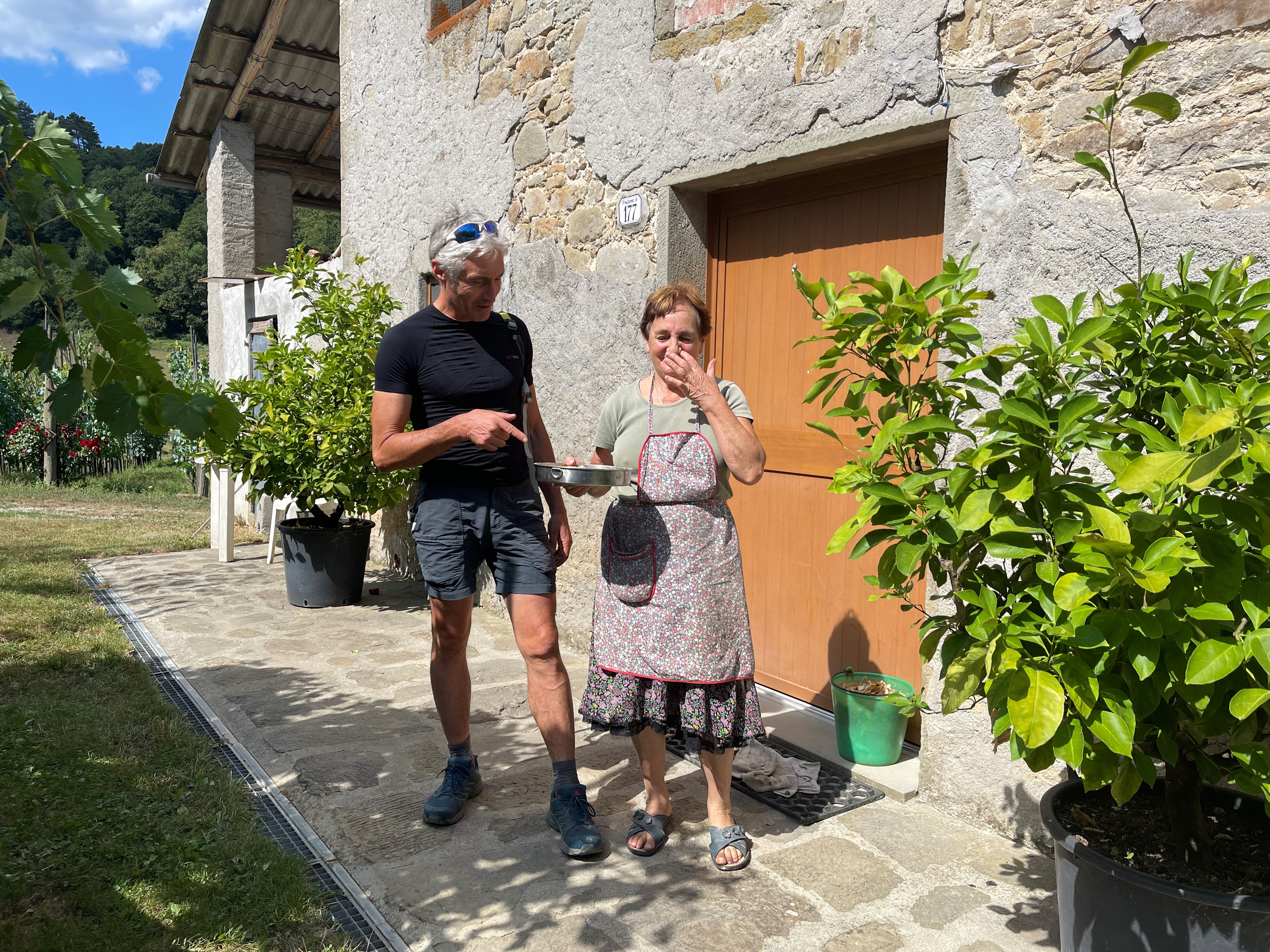 Emiliana I Novicchia