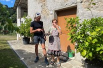 Emiliana I Novicchia