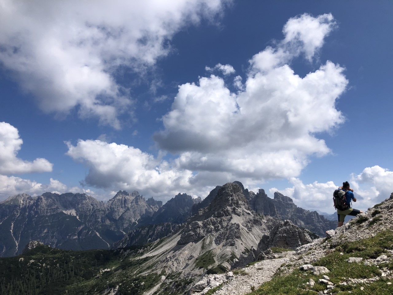 Forcella Di Vedorcia (1)