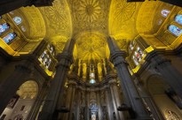 Domkirken I Málaga