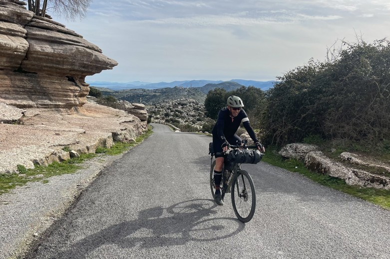 El Torcal De Anteqeura